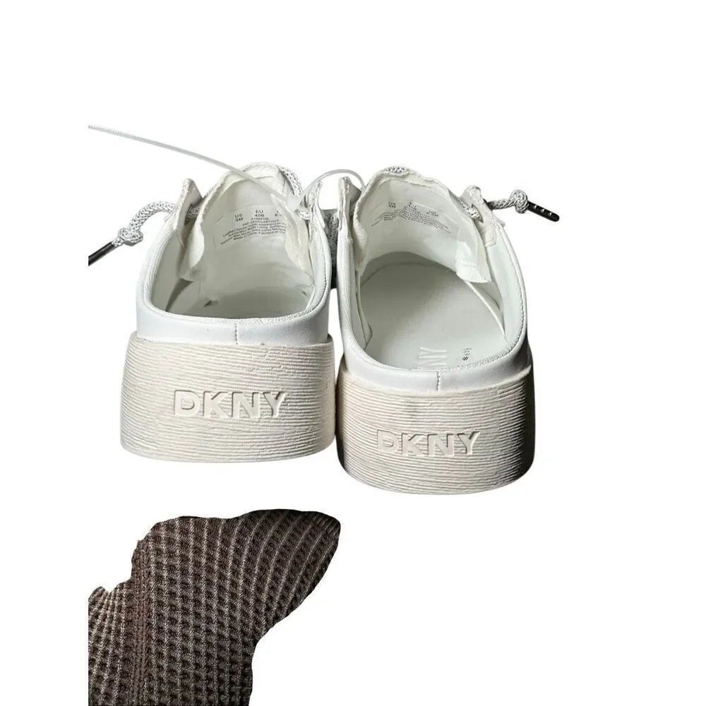 DKNY | GARREN SNEAKER MULE